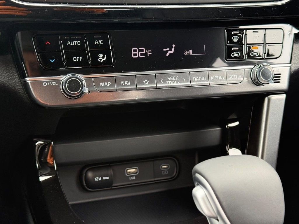 New 2026 Kia Seltos S image 14