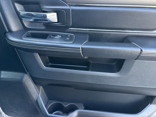 Used 2017 RAM 1500 Sport image 40