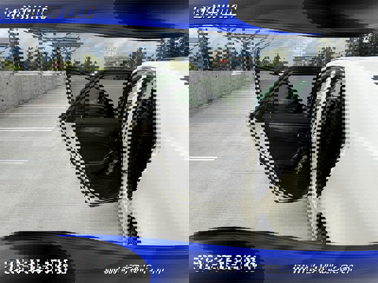 Used 2009 Cadillac CTS V RWD image 40