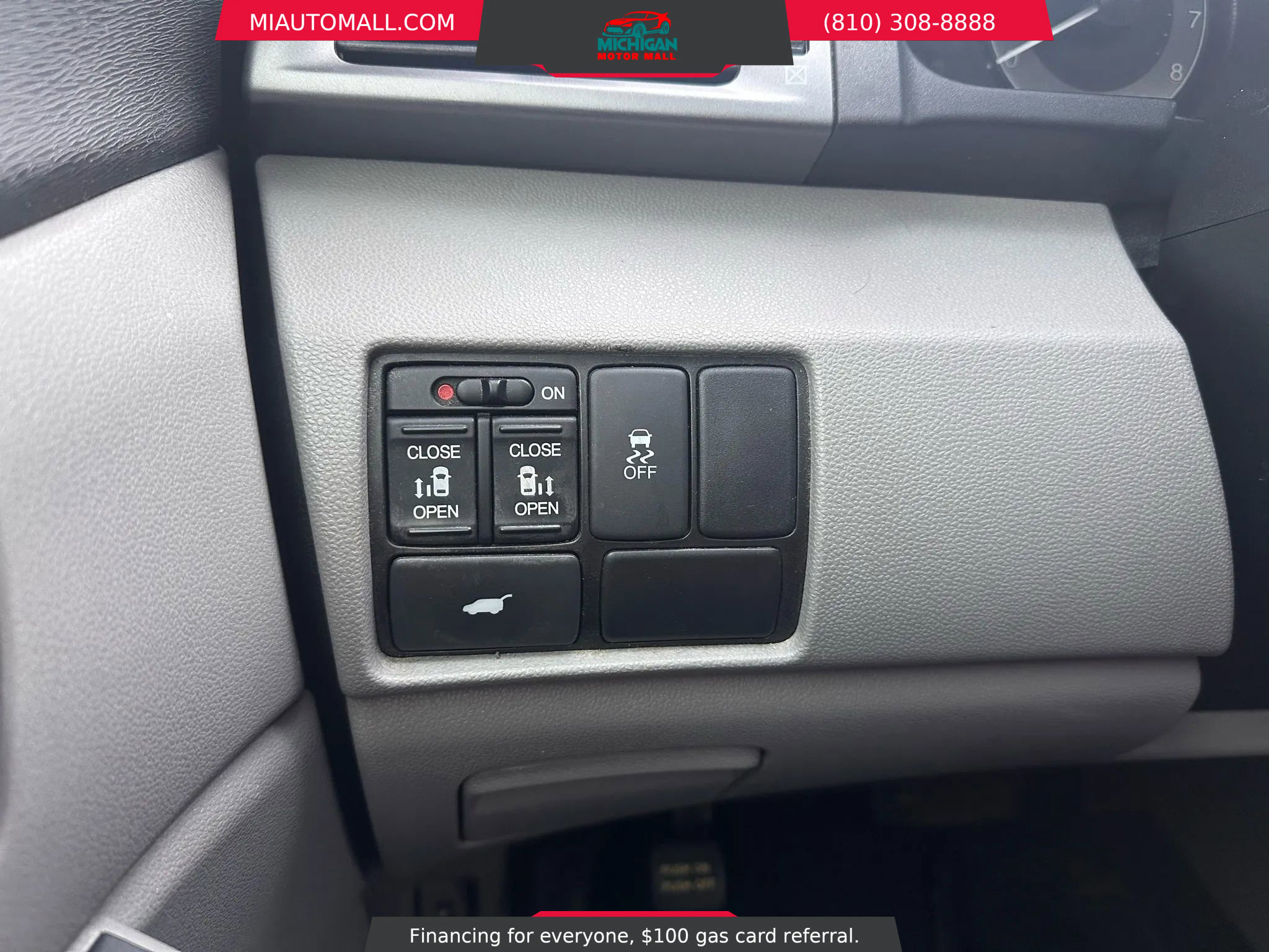 Used 2013 Honda Odyssey EX-L image 20