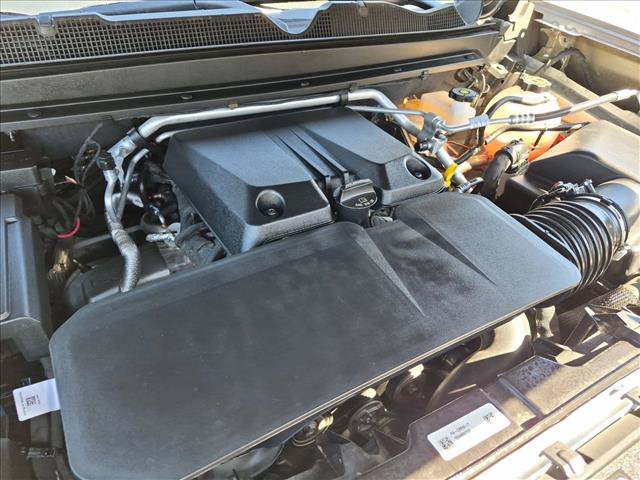 Used 2025 GMC Canyon AT4 w/ AT4X AEV Edition AWD/4WD image 23