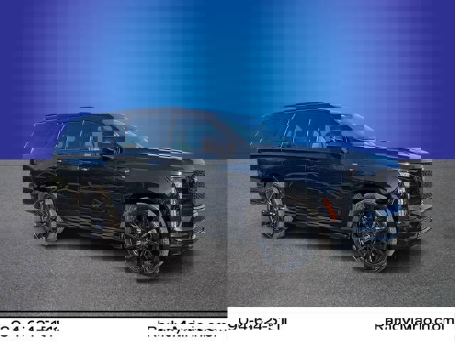 New 2026 Cadillac Escalade Platinum Sport