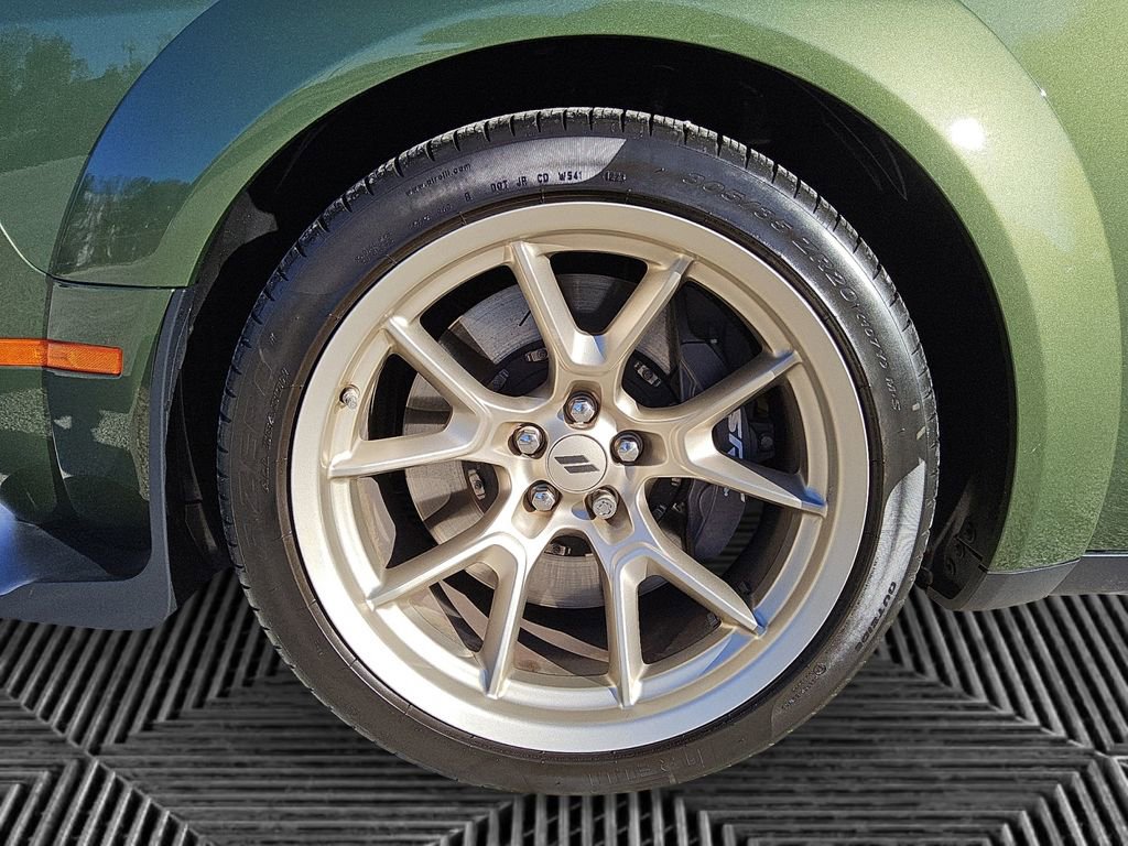 Used 2023 Dodge Challenger R/T Scat Pack image 14