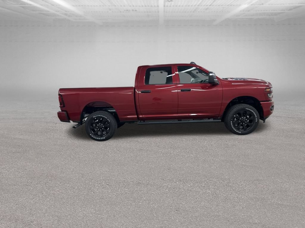 New 2026 RAM 2500 Tradesman AWD/4WD image 14