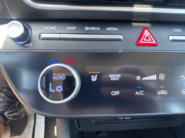 New 2025 Hyundai Sonata SEL image 17