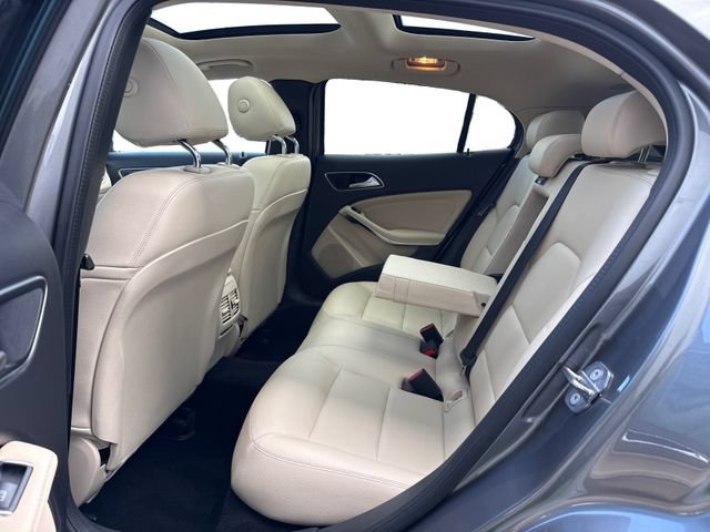 Used 2020 Mercedes-Benz GLA 250 image 11