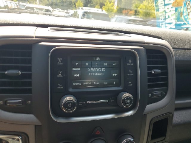 Used 2019 RAM 1500 Express w/ Express Value Package AWD/4WD image 30