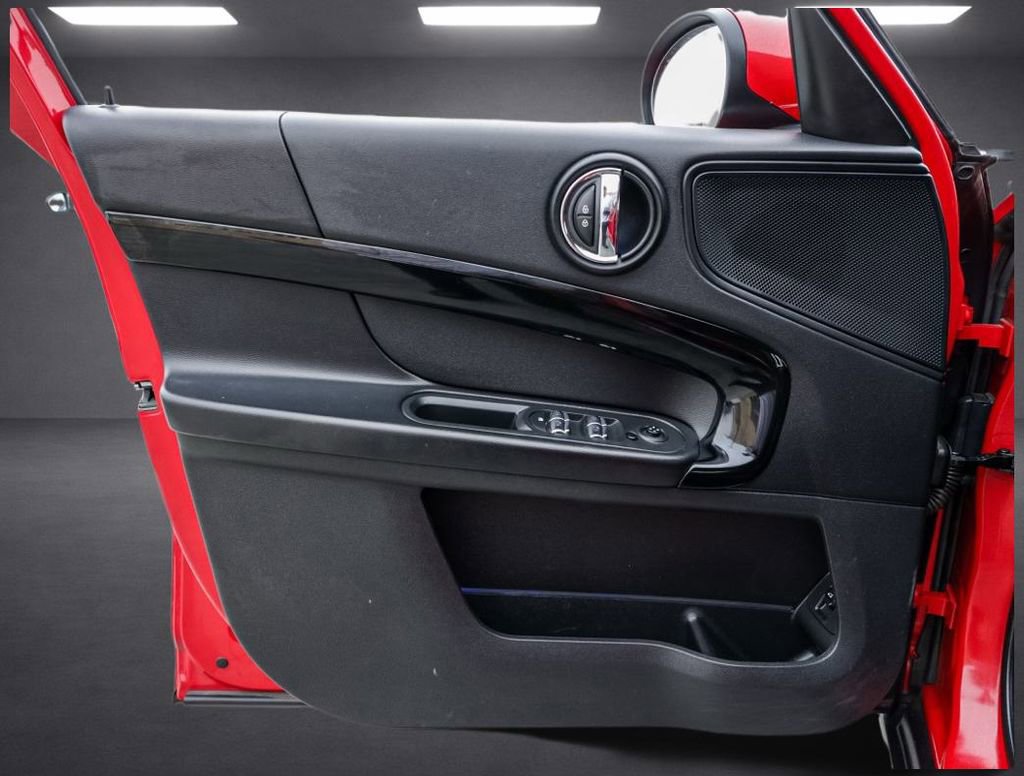 Used 2022 MINI Cooper Countryman image 14