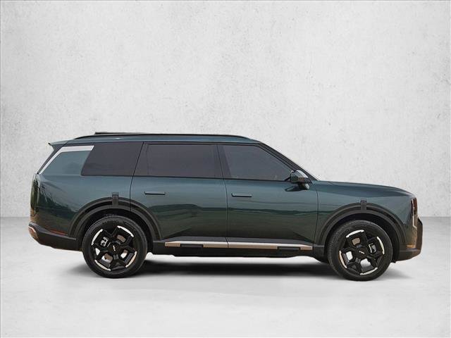 Used 2027 Kia Telluride EX w/ Towing Package AWD/4WD image 4