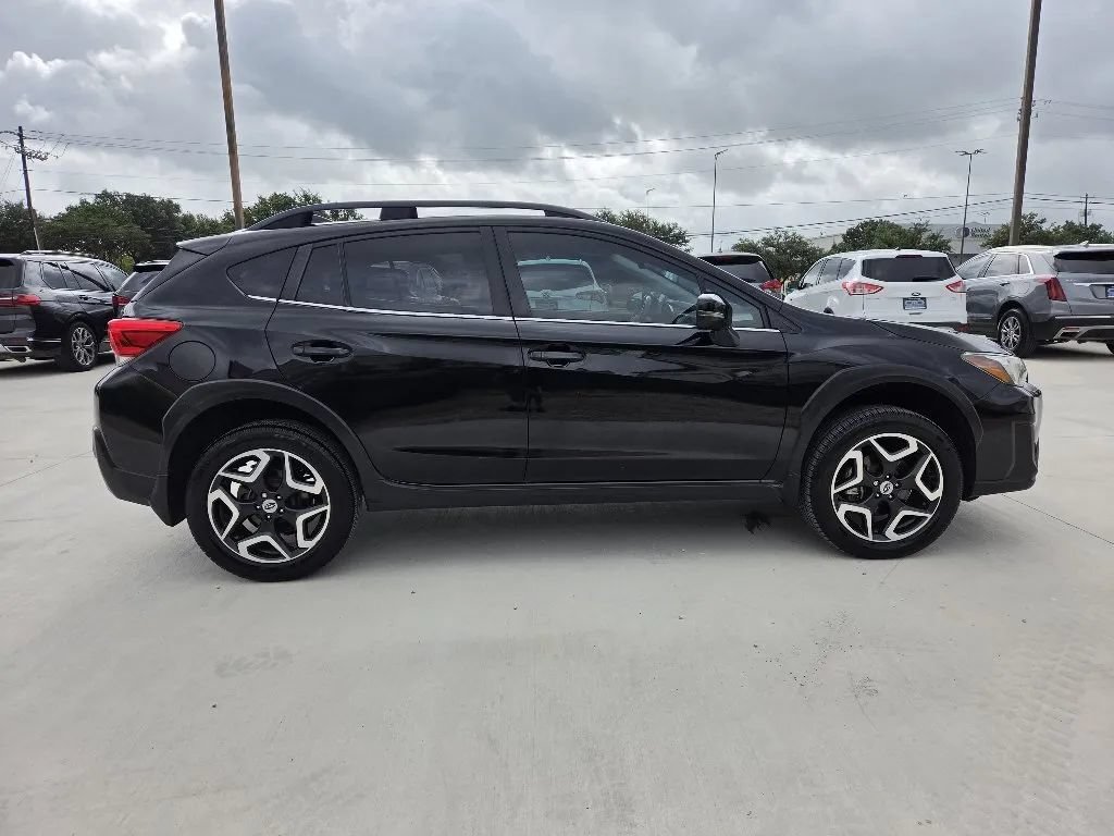 Used 2018 Subaru Crosstrek 2.0i Limited AWD/4WD image 4