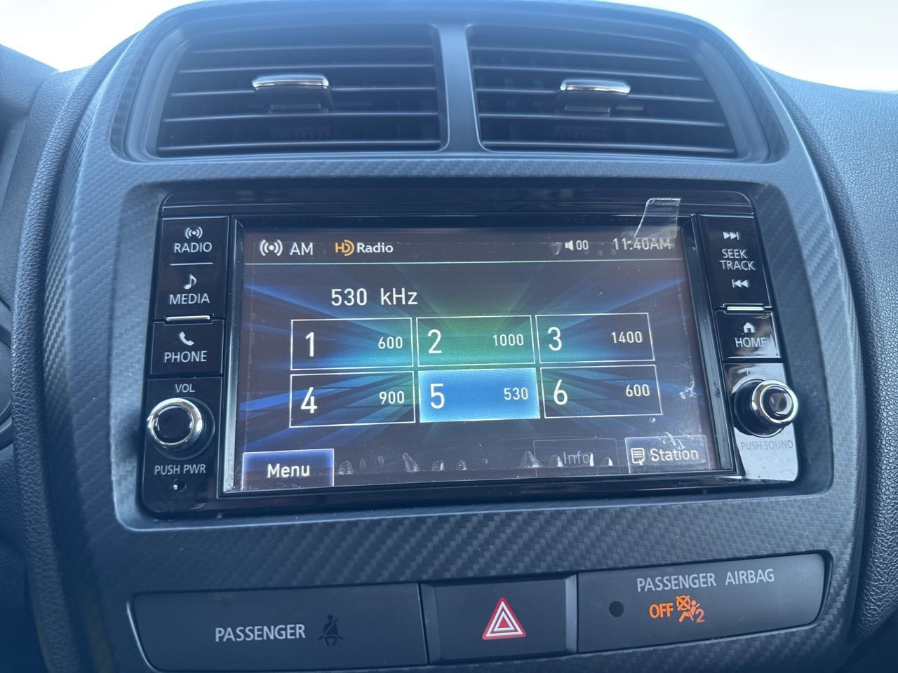 Used 2024 Mitsubishi Outlander Sport 2.0 ES image 38