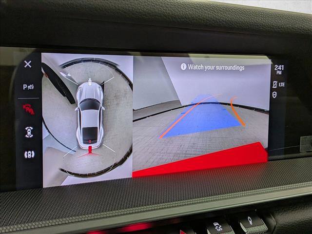 Certified 2022 Porsche 911 Carrera S RWD image 19