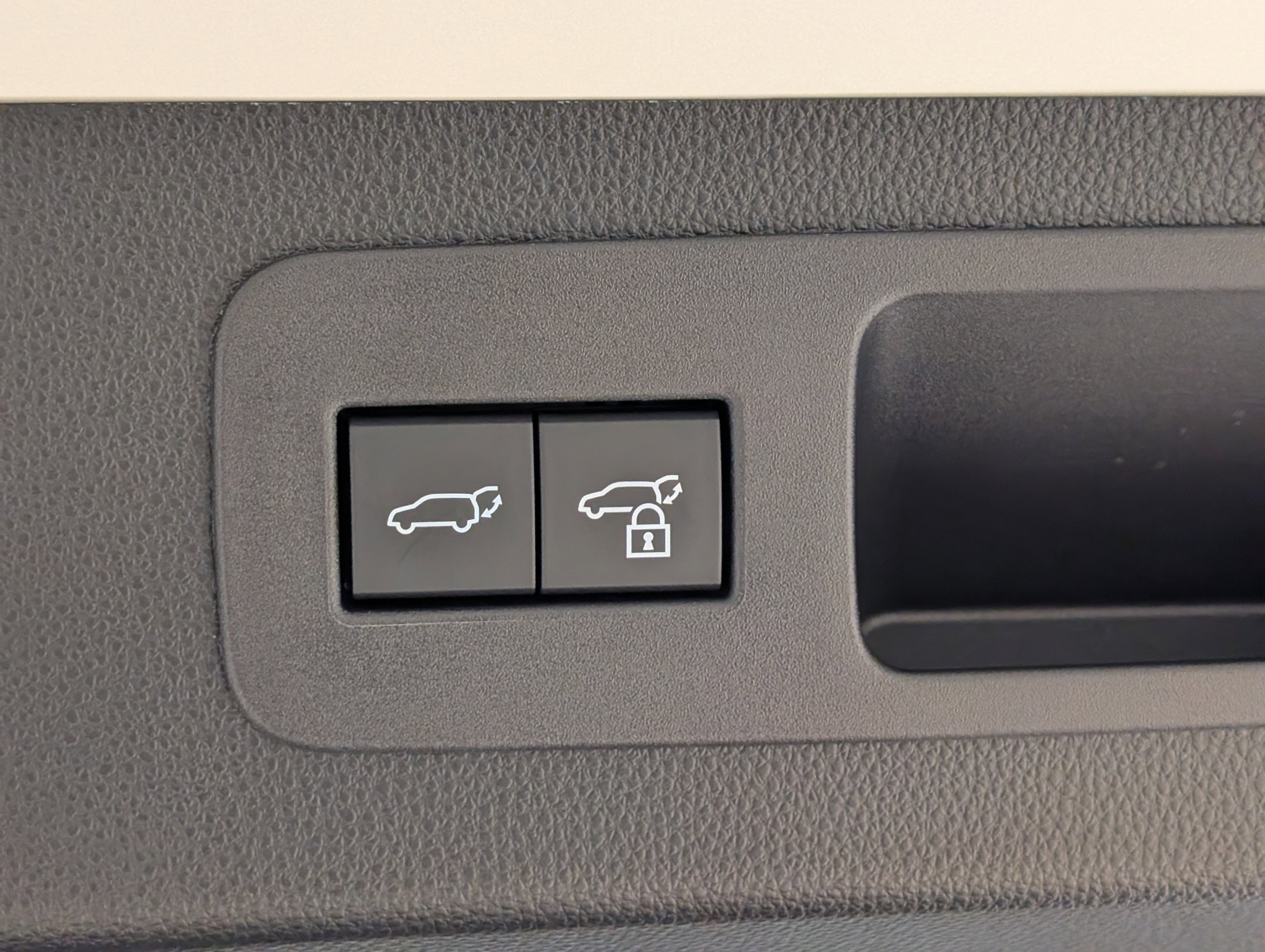 New 2026 Lexus LX 600 4WD w/ Luxury Package image 13