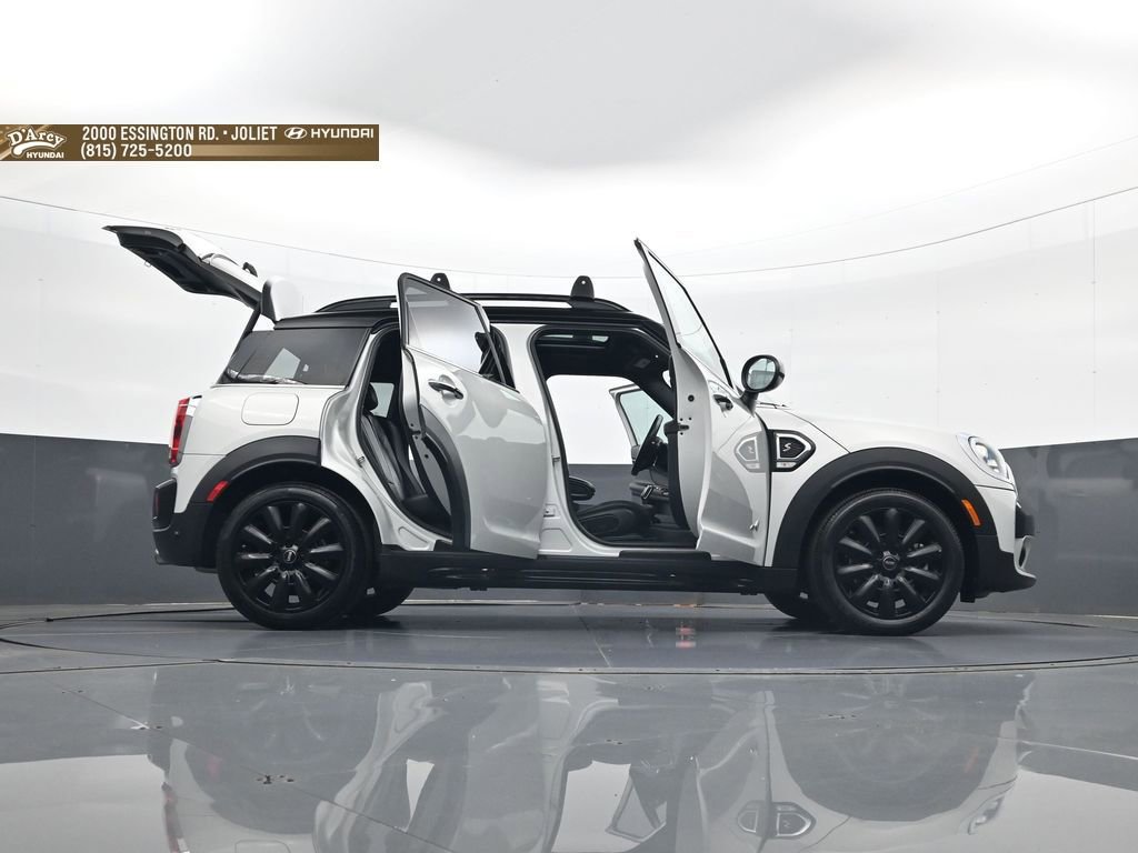 Used 2020 MINI Cooper Countryman S AWD/4WD image 33