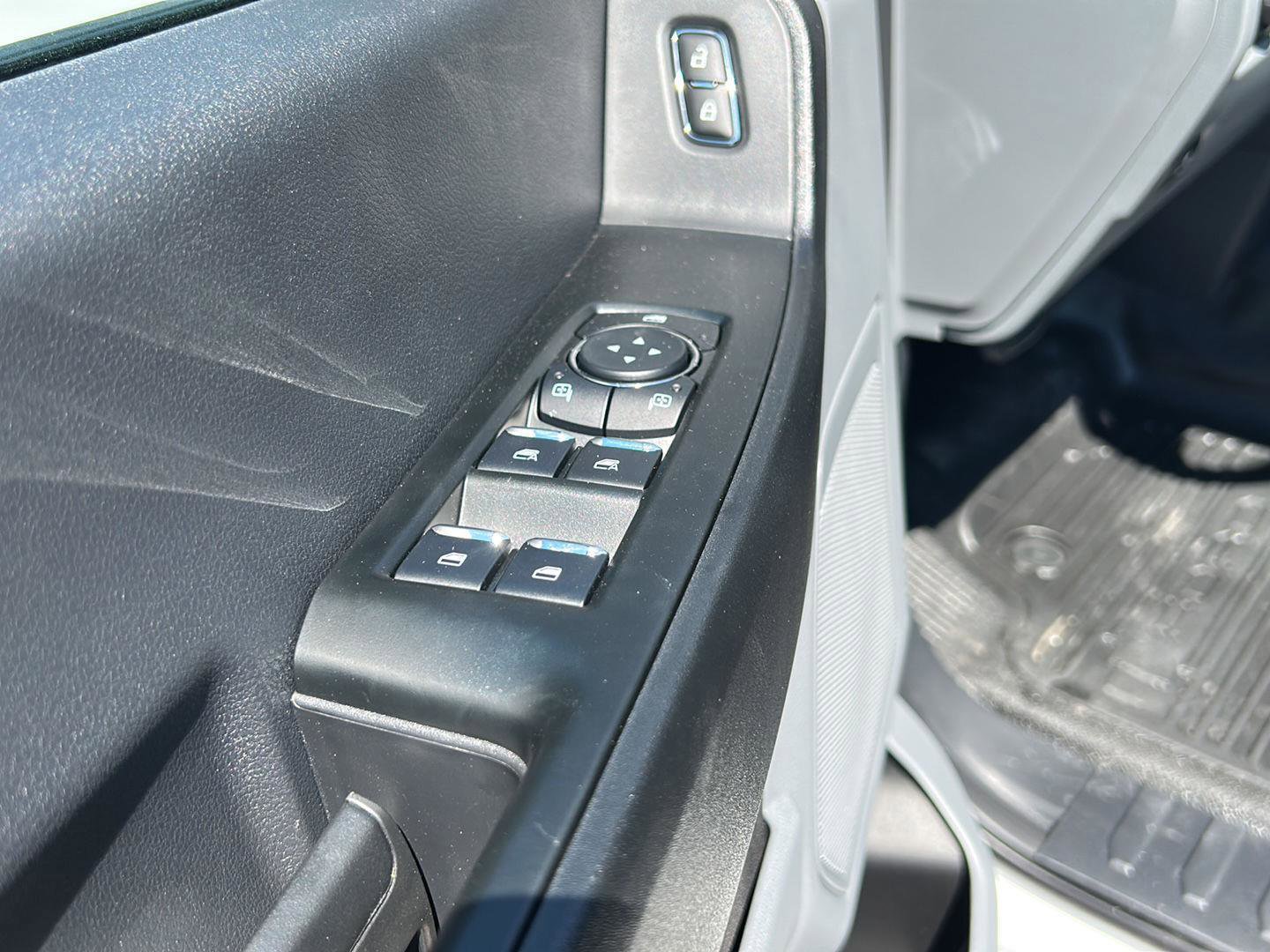 New 2025 Ford F350 XL image 10