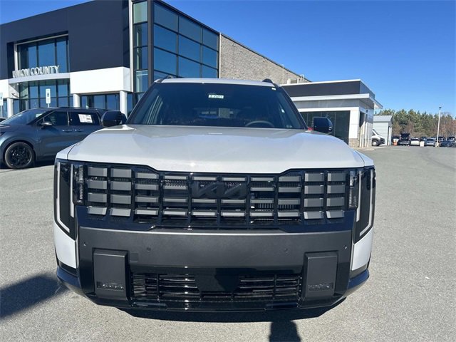 New 2027 Kia Telluride EX X-Line image 2