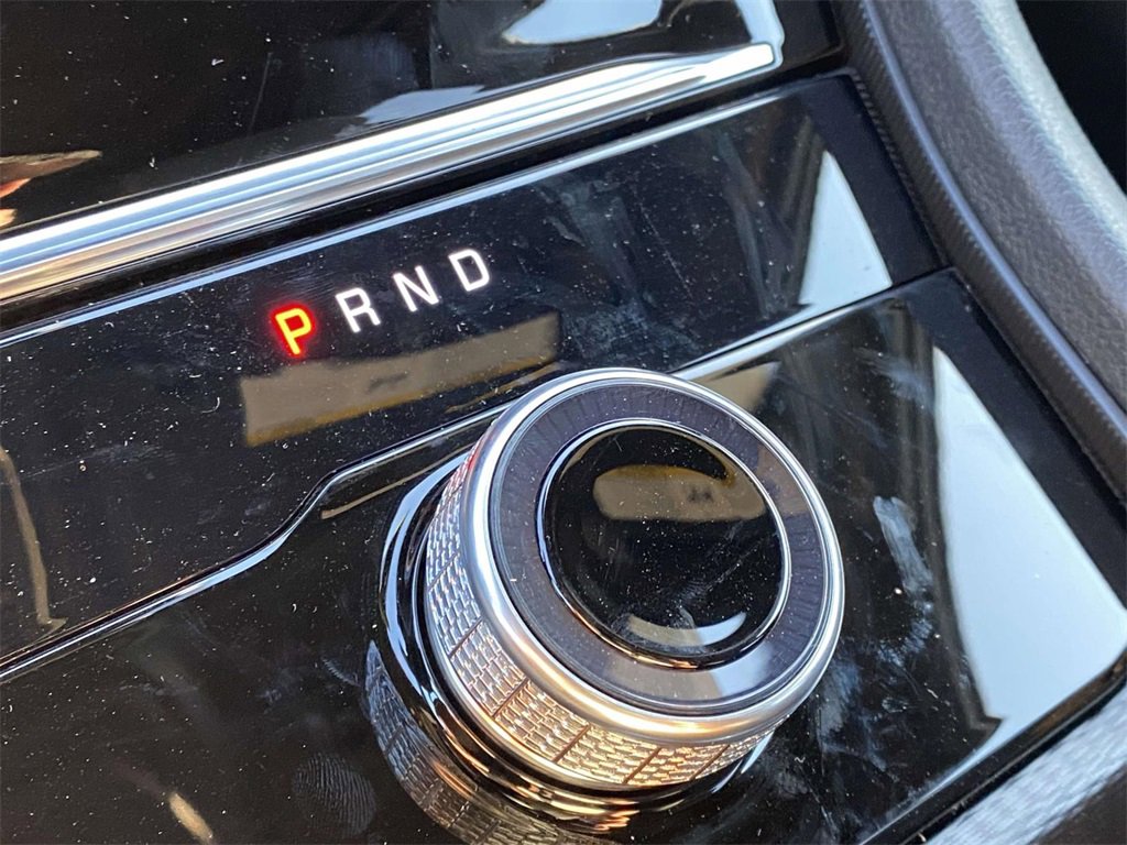 New 2025 Jeep Grand Cherokee L Laredo w/ Luxury Tech Group I image 21