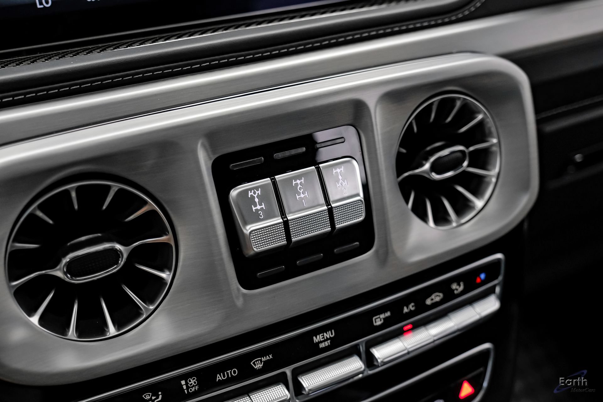Used 2024 Mercedes-Benz G 63 AMG 4MATIC image 63