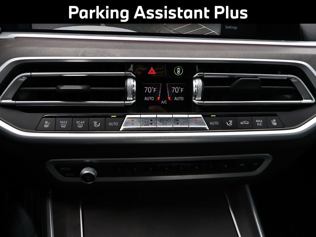Used 2022 BMW X5 xDrive40i w/ M Sport Package image 27