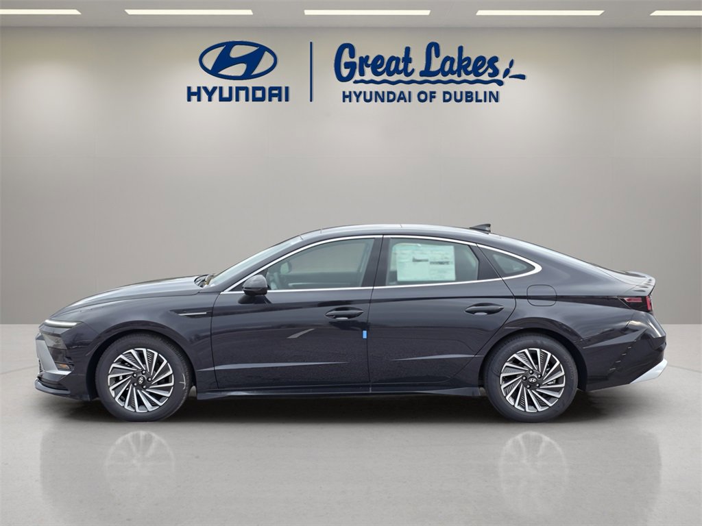 New 2026 Hyundai Sonata SEL image 2