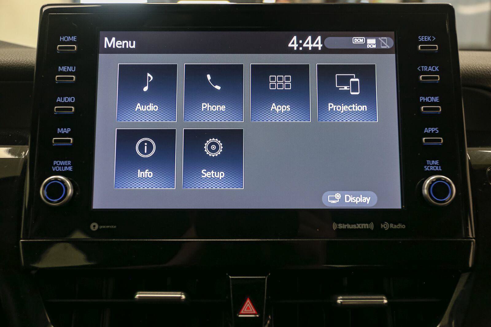 Used 2024 Toyota Camry XSE FWD image 23