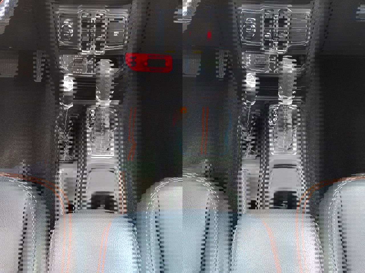 Used 2023 Jeep Gladiator Mojave w/ Trailer Tow Package image 19