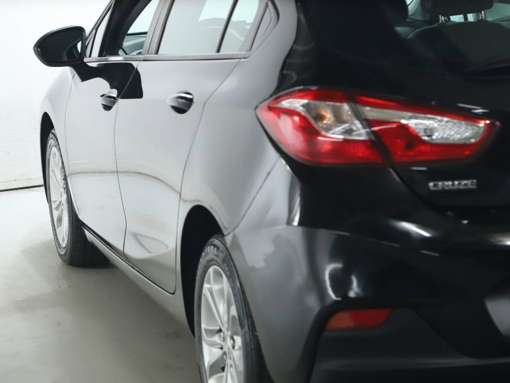 Used 2019 Chevrolet Cruze LS w/ LS Convenience Package image 40