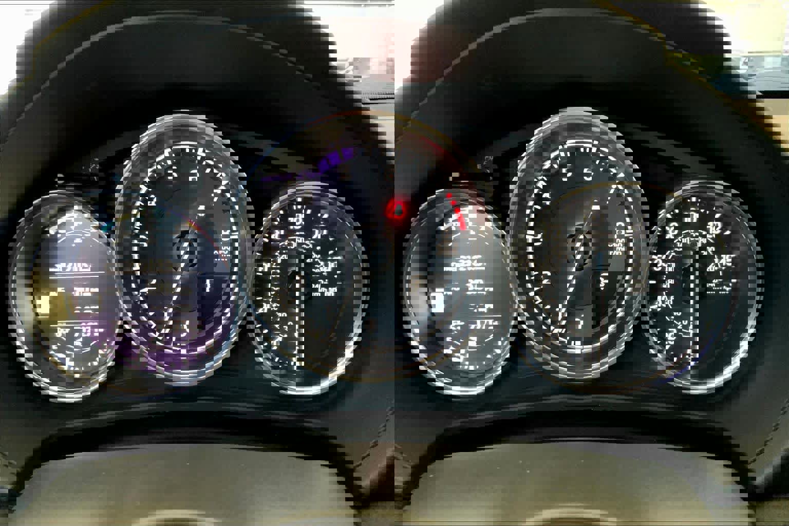 Used 2021 MAZDA MX-5 Miata RF Grand Touring image 24