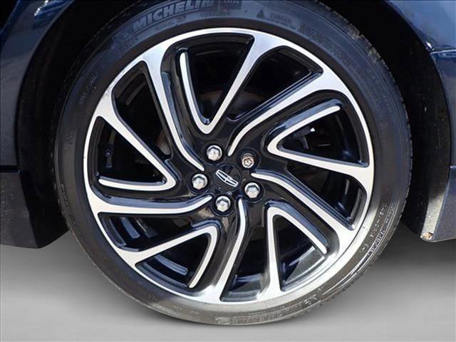 Used 2020 Lincoln MKZ Reserve w/ Elements Package image 7