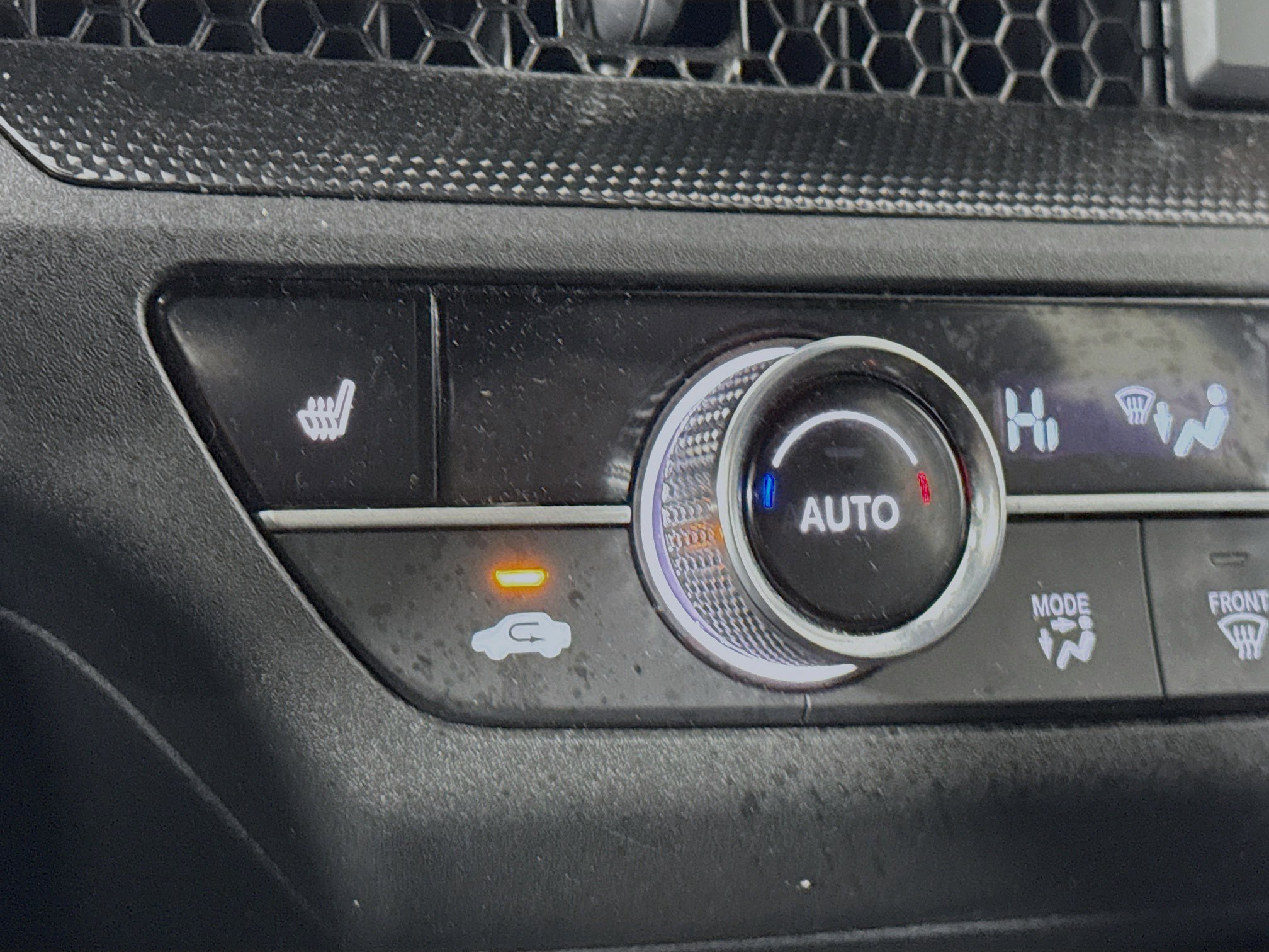 Certified 2024 Honda CR-V Sport image 19