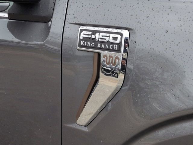 New 2026 Ford F150 King Ranch w/ Equipment Group 601A High AWD/4WD image 14