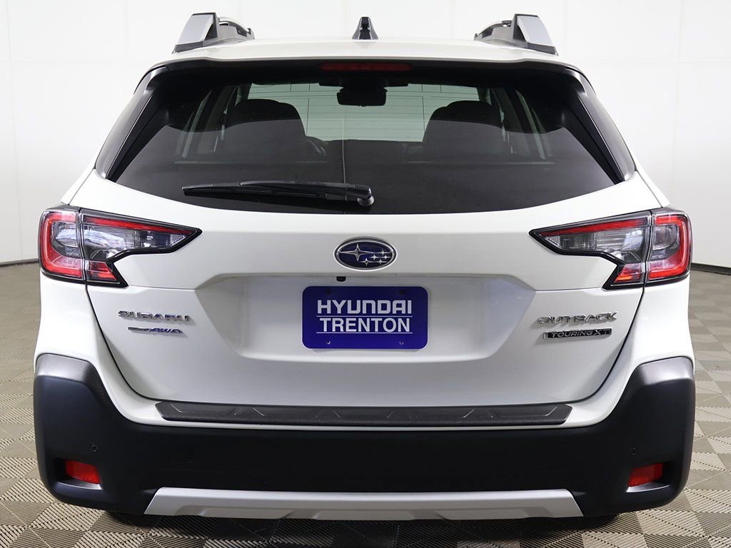 Used 2024 Subaru Outback Touring XT AWD/4WD image 14
