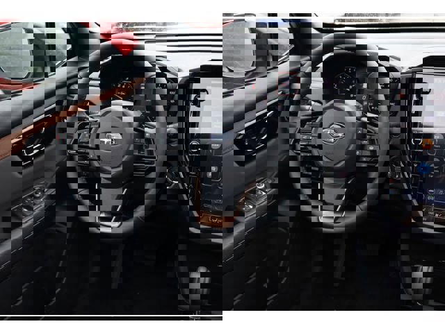 New 2026 Subaru Forester Sport image 48