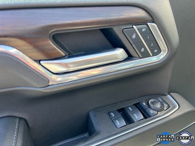 Used 2025 GMC Sierra 1500 SLT image 11