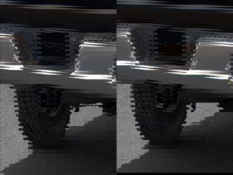 New 2025 Chevrolet Silverado 3500 LT w/ All Star Edition image 14