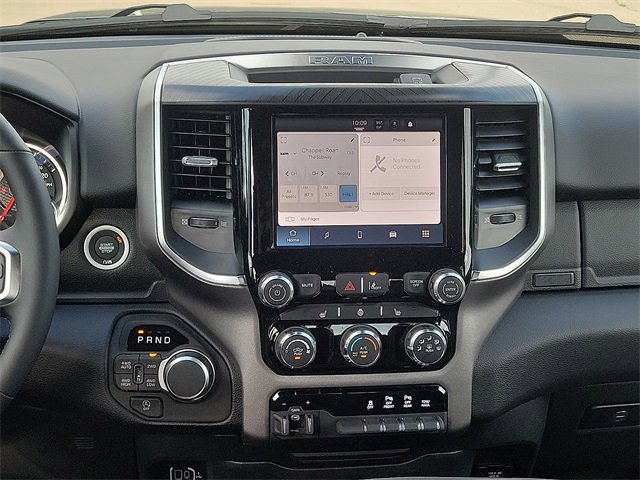 New 2026 RAM 1500 4x4 Crew Cab image 10