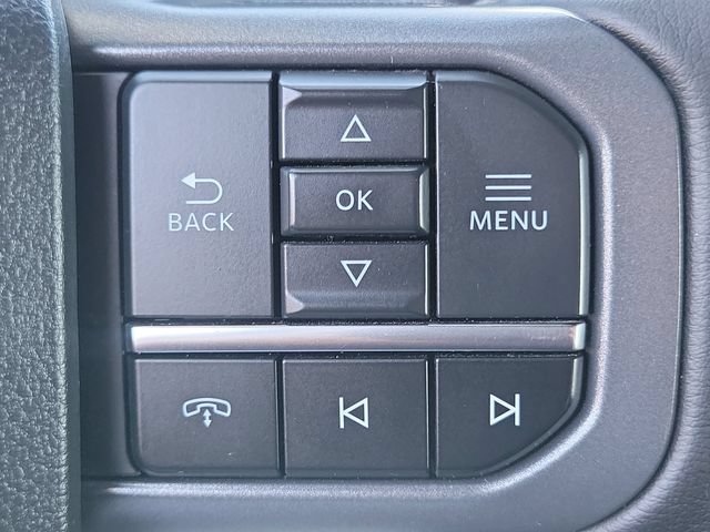 Used 2023 Ford F150 XLT w/ Equipment Group 302A High AWD/4WD image 9