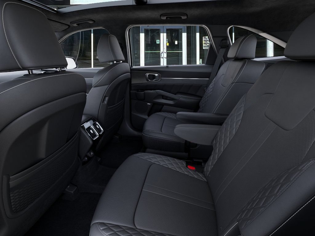 New 2026 Kia Sorento SX Prestige AWD/4WD image 18