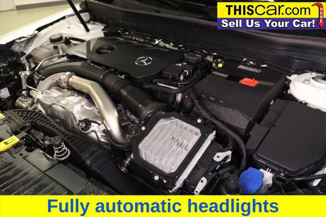 Used 2024 Mercedes-Benz GLB 250 image 26