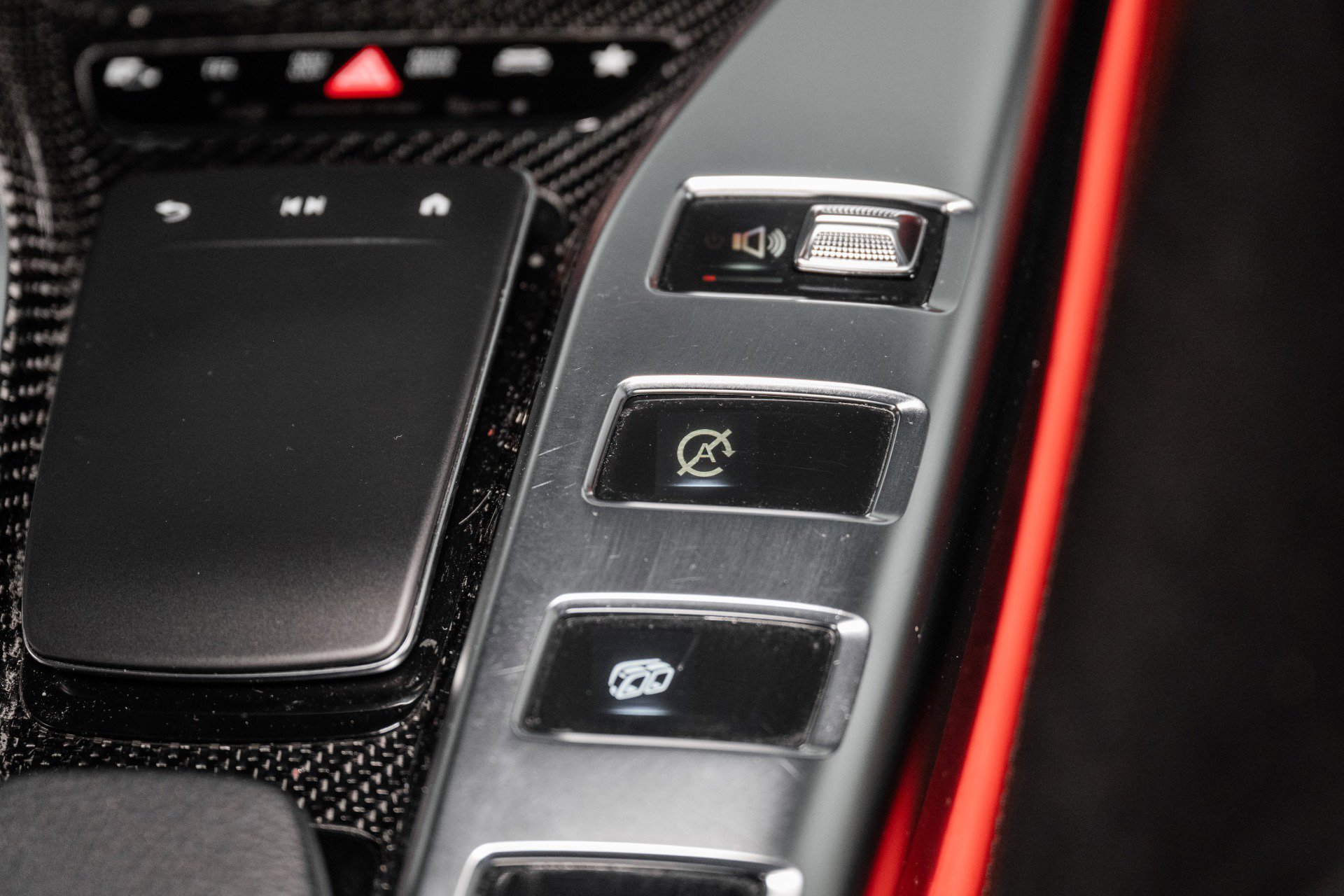 Used 2023 Mercedes-Benz AMG GT 63 S image 50