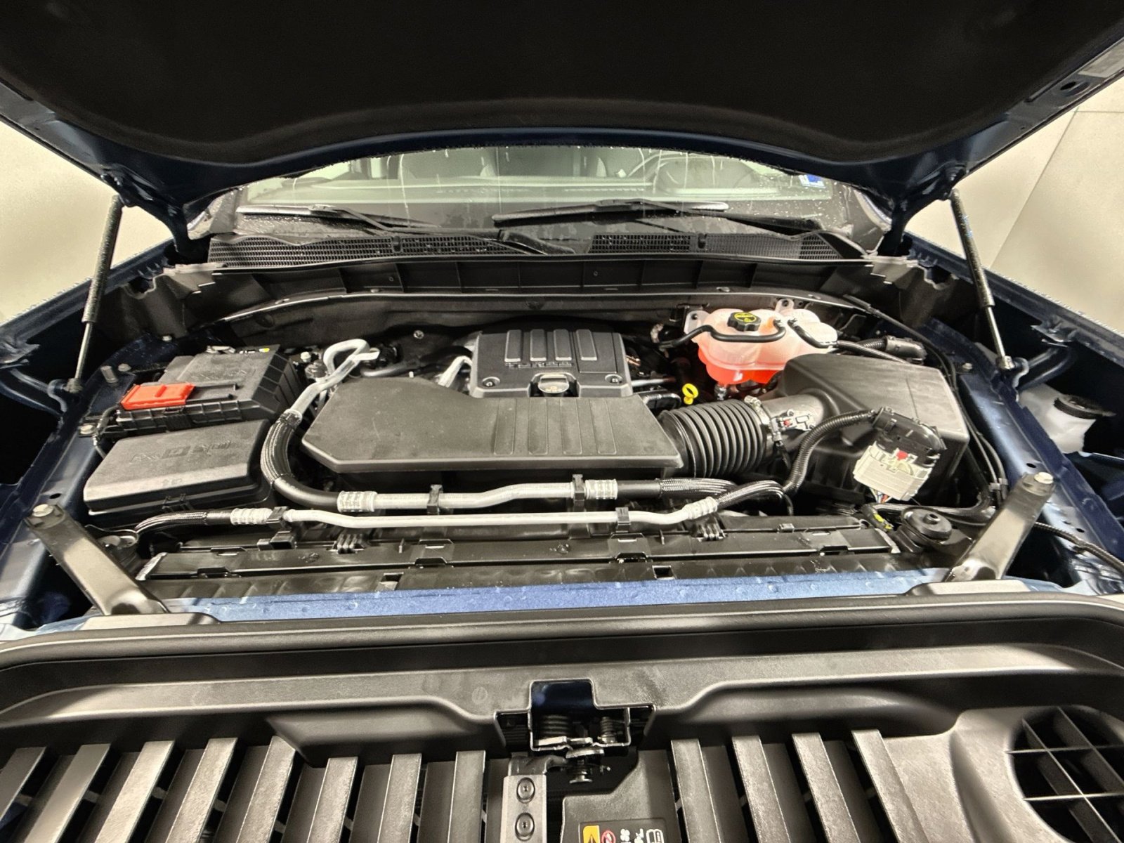 New 2026 GMC Sierra 1500 Elevation w/ Elevation Select Package image 28