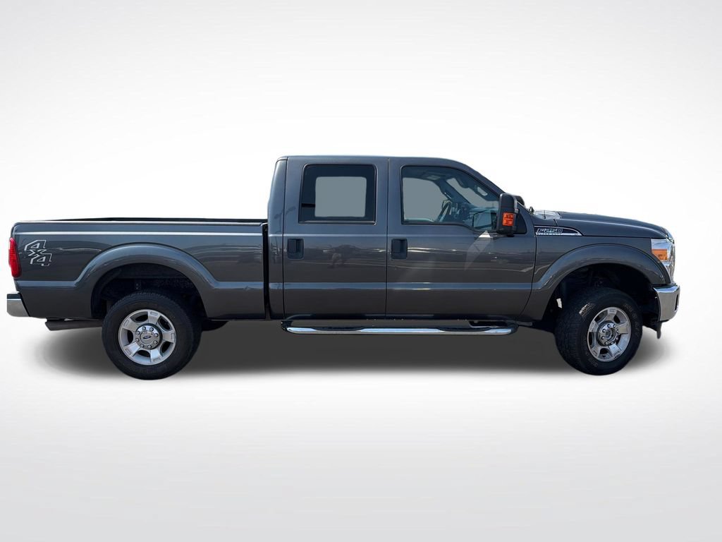 Used 2016 Ford F250 XLT AWD/4WD image 6