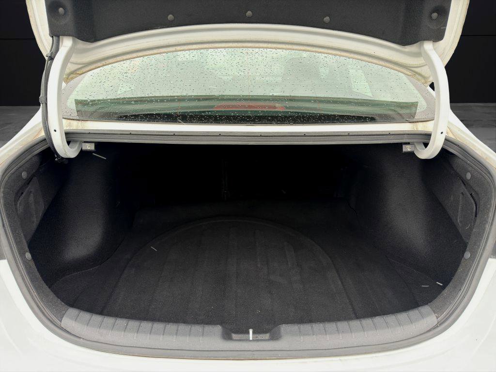 Used 2021 Kia Forte LXS image 22