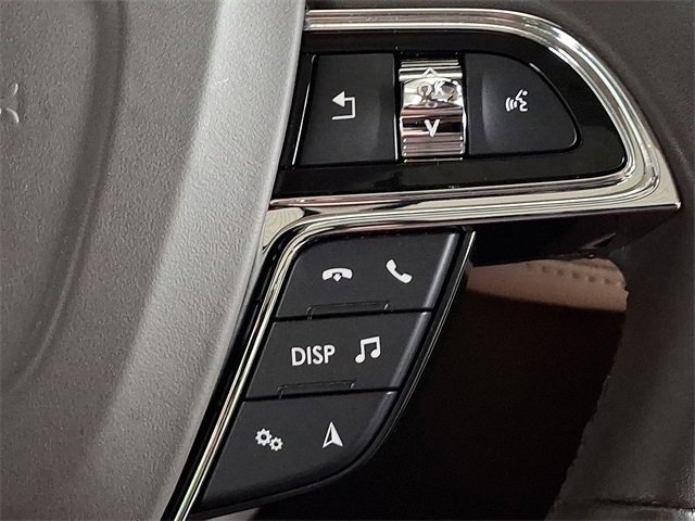Used 2022 Lincoln Nautilus Reserve AWD/4WD image 23