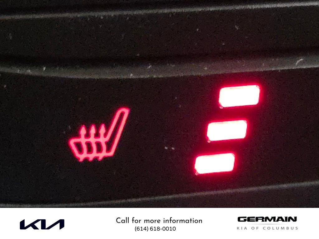 Used 2024 Ford Bronco Sport Badlands image 36