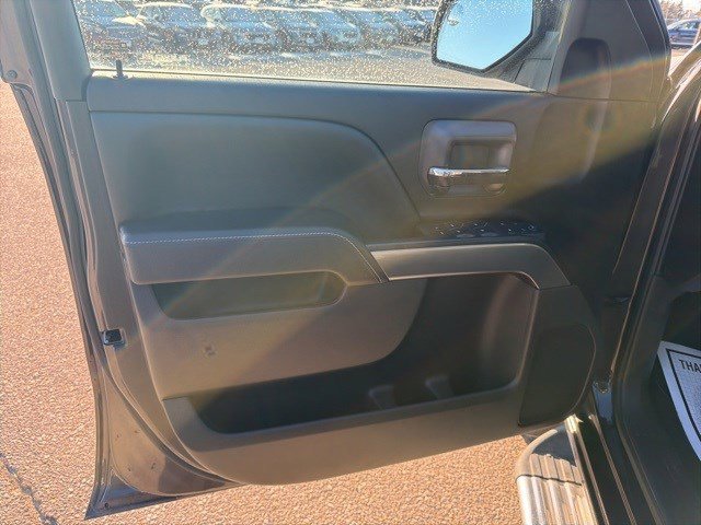 Used 2016 Chevrolet Silverado 1500 LT w/ All Star Edition image 10