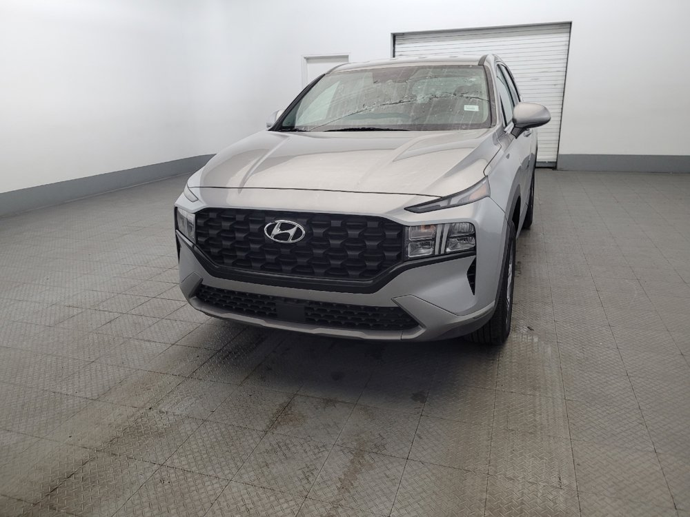 Used 2023 Hyundai Santa Fe SE AWD/4WD image 15