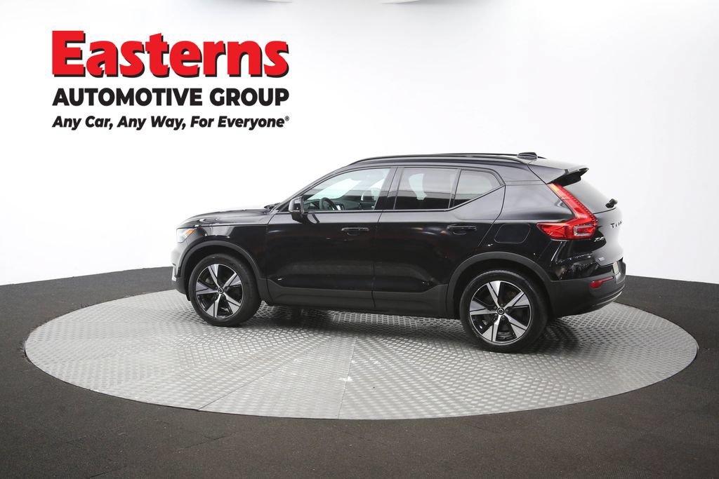 Used 2022 Volvo XC40 P8 Recharge Plus AWD/4WD image 61