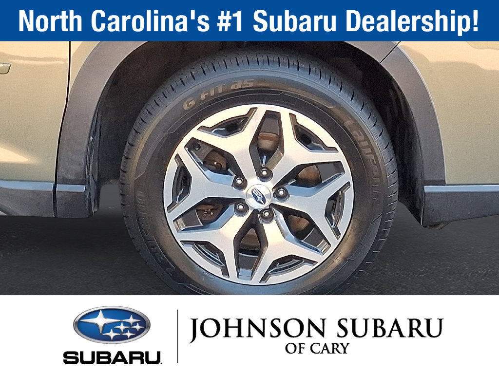Used 2019 Subaru Forester Premium AWD/4WD image 29