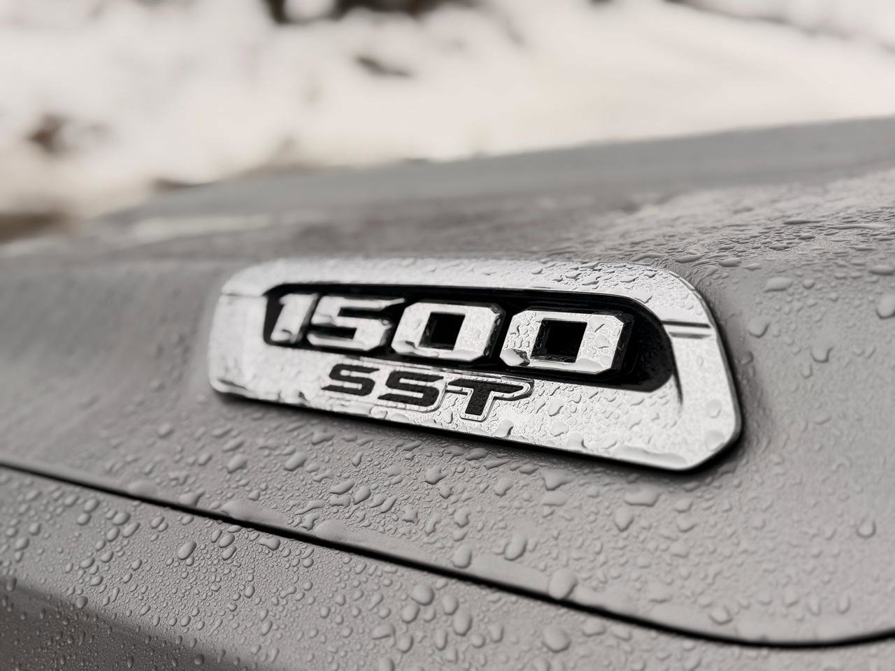 Used 2025 RAM 1500 Big Horn image 9